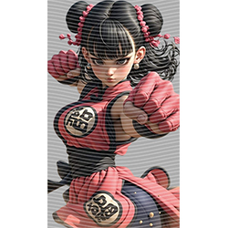 Japanese anime-JP 3242